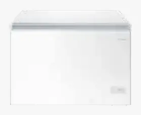 Zamrażarka skrzyniowa Fisher & Paykel RC376W2
