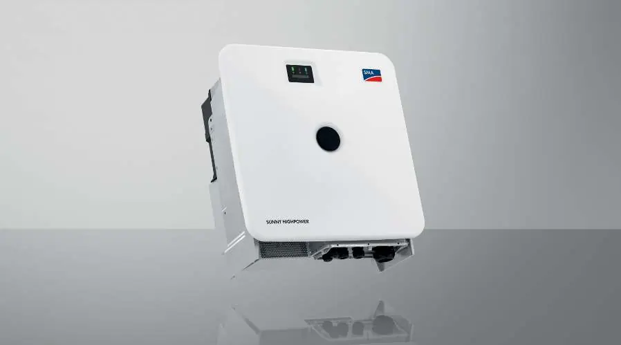 Falownik SMA Sunny Highpower Peak3