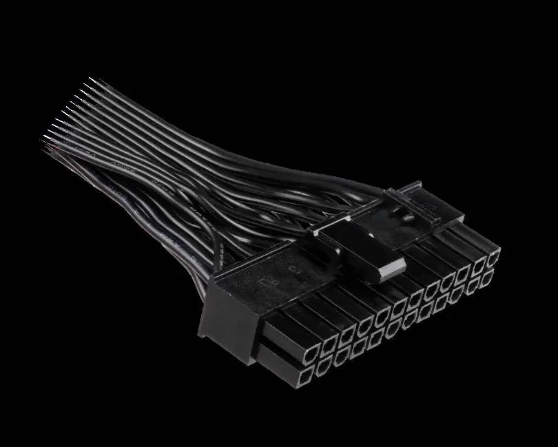 Złącze 20+4 pin