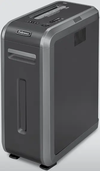 Niszczarka Fellowes Powershred 125Ci/125i