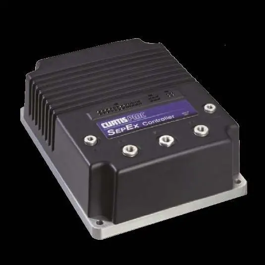Kontroler Curtis 1264-ITS