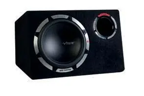 VIBE PULSE CBR 12A