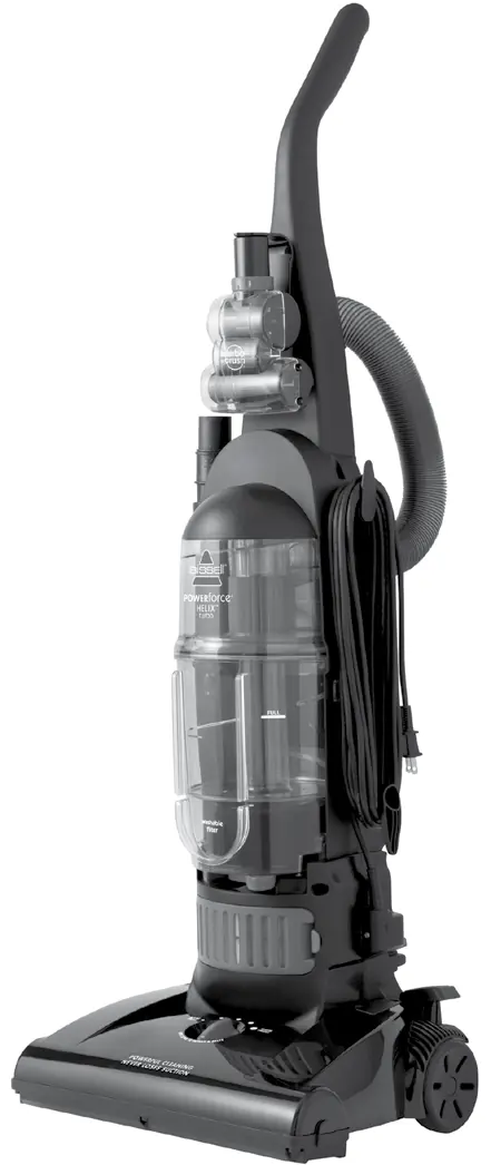 Schemat budowy odkurzacza Bissell PowerForce Helix