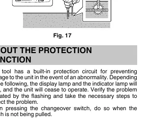System Reactive Force Control (RFC)