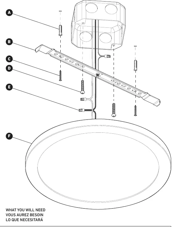 Schemat instalacji krok po kroku