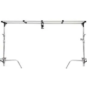 System Proaim Overhead 12ft Modular Studio Rig
