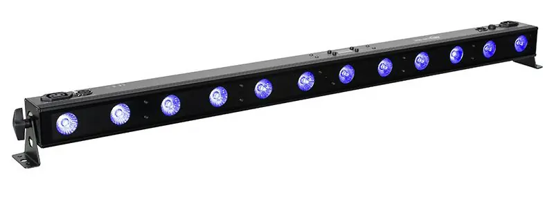 ADJ UB 12H