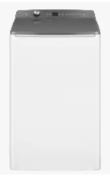 Pralka ładowana od góry Fisher & Paykel Series 7