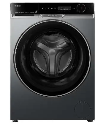 Pralko-suszarka Haier HWD1280PXB1