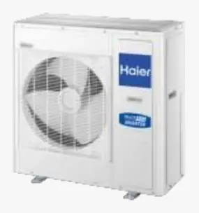 Jednostka zewnętrzna Haier 12kW Multi-Head