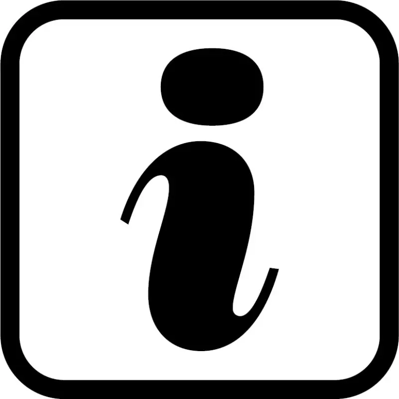 Zapoznaj się z informacjami technicznymi.