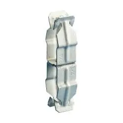 Zacisk do rur nVent CADDY Push-In