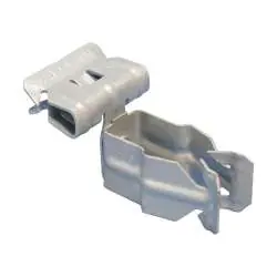 Uchwyt nVent 12P24SM