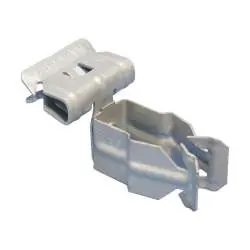 Uchwyt boczny nVent 12P912SM