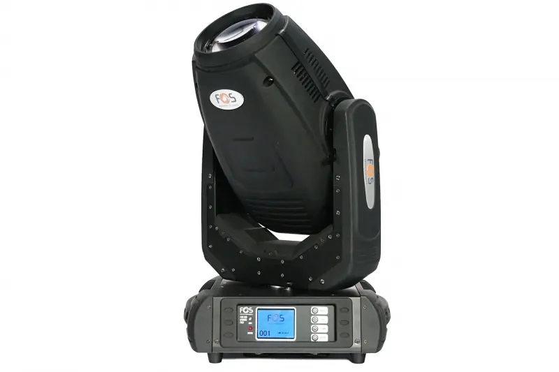 Głowica ruchoma FOS 12R Hybrid Pro