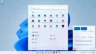 Interfejs systemu Windows