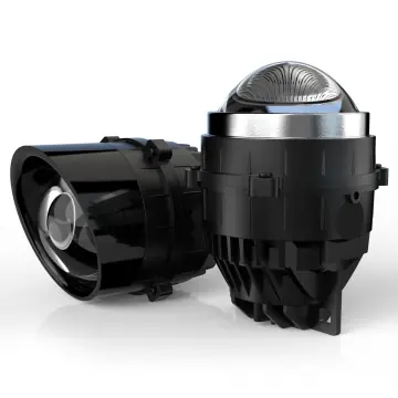 Światła przeciwmgielne LED Blaupunkt AM 3000 PRO - DOT