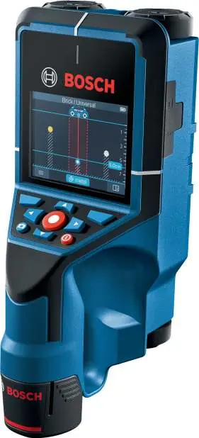 Skaner ścienny Bosch D-tect 200 C