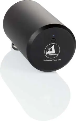 Zasilacz Clearaudio Professional Power 12V