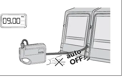 Automatyczne wyłączenie