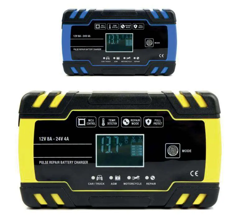 Ładowarka Gadnic CBAT-150