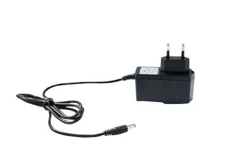 Interfejs urządzenia GYSPACK AIR
