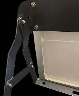 Montaż ramy A-Frame