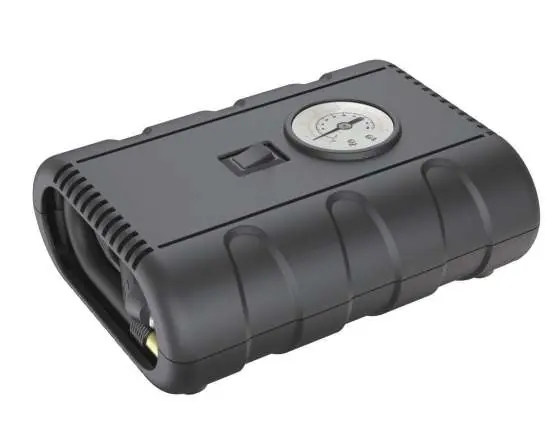 Kompresor 12V Norauto