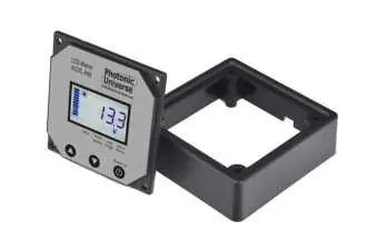 Zdalny miernik LCD ACDC-RM