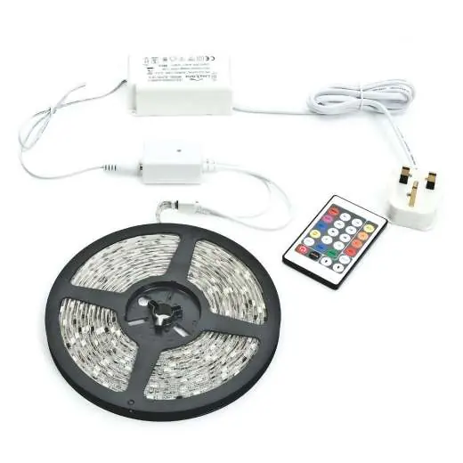 Zestaw Saxby Lighting Aqualine Kit 51918