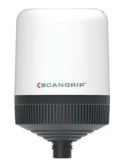 Lampa robocza Scangrip AREA HEAD CONNECT