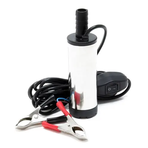 Pompa olejowa XPOtool 12V