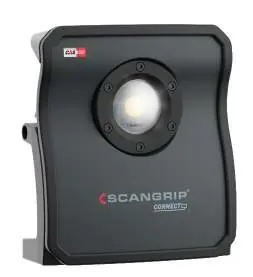 Naświetlacz LED Scangrip NOVA 4 CONNECT
