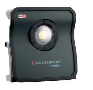 Lampa robocza NOVA 10 CONNECT