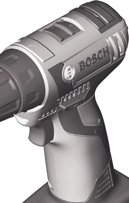 Schemat budowy GSR 12V-20 HX