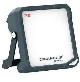 Lampa robocza Scangrip Vega 4 Connect