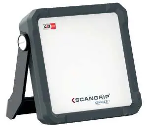 Lampa robocza Scangrip VEGA 2 CONNECT