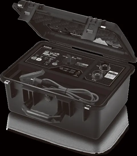 Jump starter Kaise KG-201