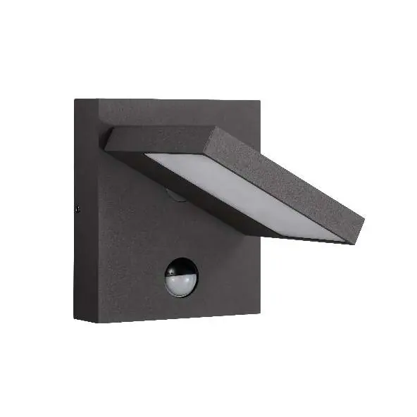 Lampa ścienna Lucande