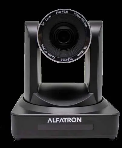 Kamera konferencyjna Alfatron ALF 12X-CAM
