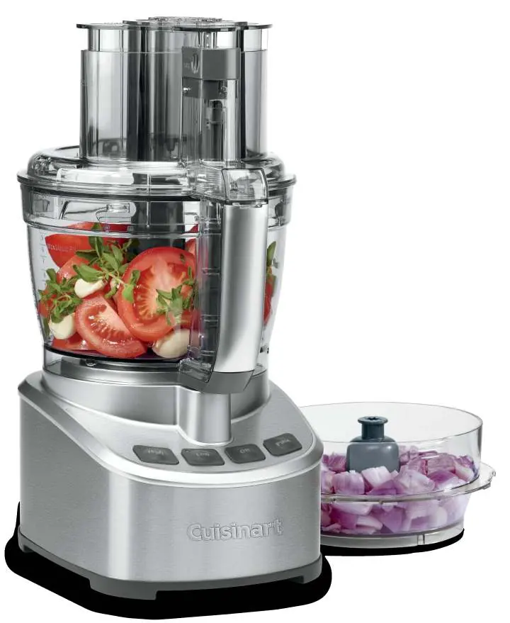 Robot kuchenny Cuisinart SFP-13