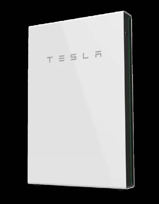Tesla Powerwall 2 AC