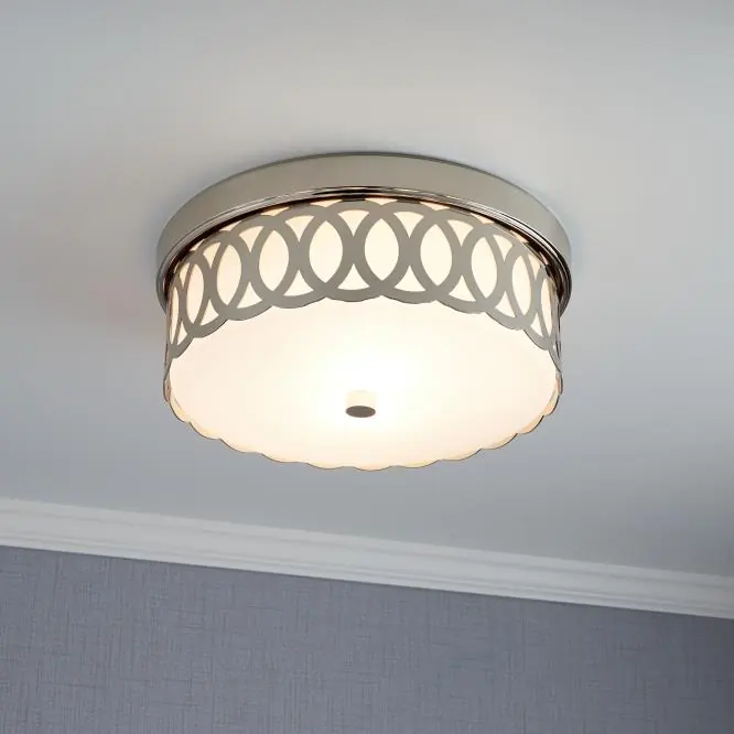 Lampa sufitowa Signature Hardware Spotswood
