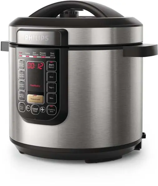 Multicooker Philips Viva Collection HD2237/72