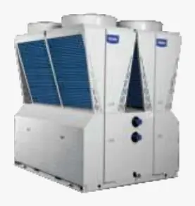 Chłodnica modułowa Haier 130kW