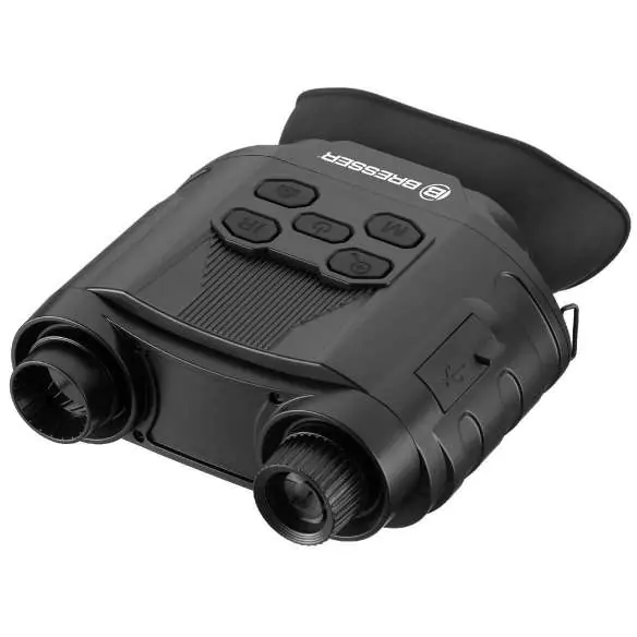 Noktowizor cyfrowy Bresser Explorer 130N