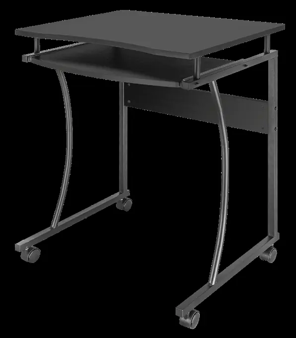 Biurko komputerowe Techly ICA-TB 131B