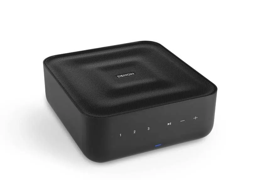 Wzmacniacz Denon HOME AMP