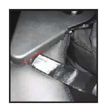 Instalacja plastikowej osłony (Fig. 17)