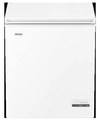 Zamrażarka skrzyniowa Haier 137L 300 Series Hybrid